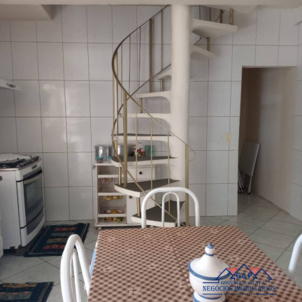 Imagem Sobrado com 2 Quartos à Venda, 250 m² em Residencial Astória - Tatuí Imagem Sobrado com 2 Quartos à Venda, 250 m² em Residencial Astória - Tatuí