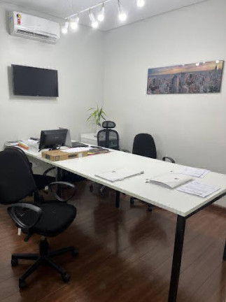 Imagem Sala Comercial à Venda, 53 m² em Parque Monte Líbano - Mogi Das Cruzes Imagem Sala Comercial à Venda, 53 m² em Parque Monte Líbano - Mogi Das Cruzes