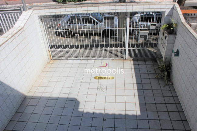 Imagem Sobrado com 3 Quartos à Venda, 1 m² em Santa Maria - São Caetano Do Sul Imagem Sobrado com 3 Quartos à Venda, 1 m² em Santa Maria - São Caetano Do Sul