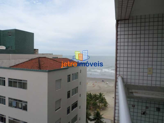 Imagem Apartamento com 1 Quarto à Venda, 77 m² em Aviação - Praia Grande