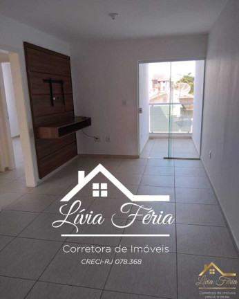 Apartamento com 2 Quartos à Venda, 70 m² em Parque Rosário - Campos Dos Goytacazes