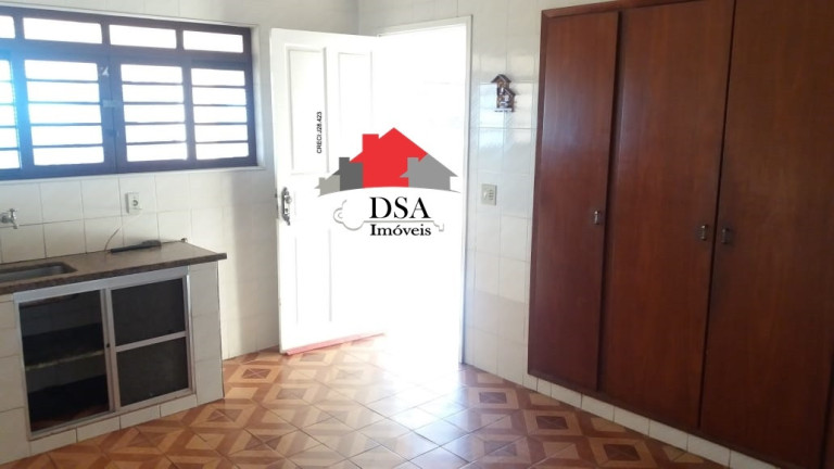 Imagem Chácara com 3 Quartos à Venda, 1.700 m² em Parque Residencial Regina (nova Veneza) - Sumaré