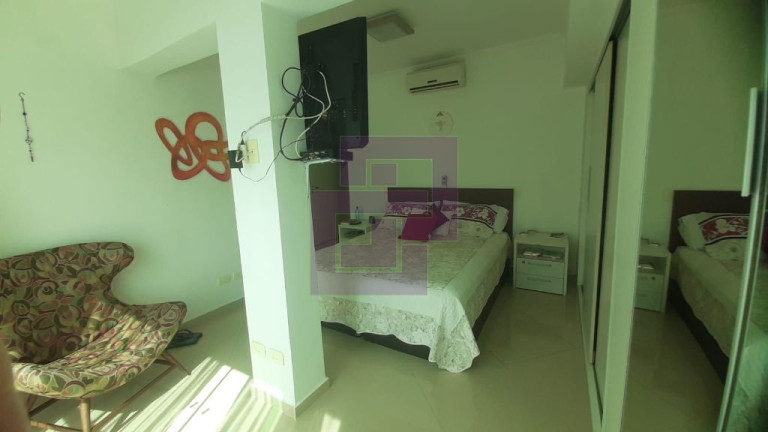Imagem Cobertura com 3 Quartos à Venda, 250 m² em Pitangueiras - Guarujá