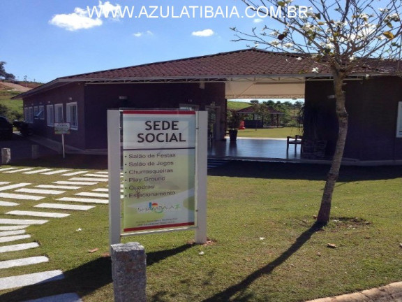 Imagem Casa com 3 Quartos à Venda, 600 m² em Condomínio Residencial Shamballa Iii - Atibaia