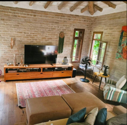 Imagem Casa com 4 Quartos à Venda, 250 m² em Maresias - São Sebastião