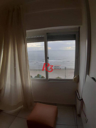 Imagem Apartamento com 2 Quartos à Venda, 130 m² em Embaré - Santos Imagem Apartamento com 2 Quartos à Venda, 130 m² em Embaré - Santos