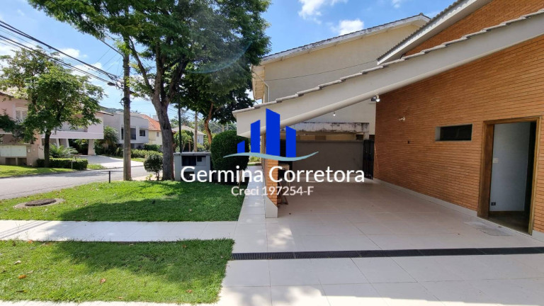 Imagem Casa com 3 Quartos à Venda, 266 m² em Alphaville - Santana De Parnaíba