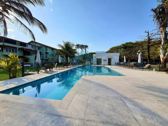 Imagem Apartamento com 2 Quartos para Alugar, 63 m² em Porto Bracuhy - Angra Dos Reis