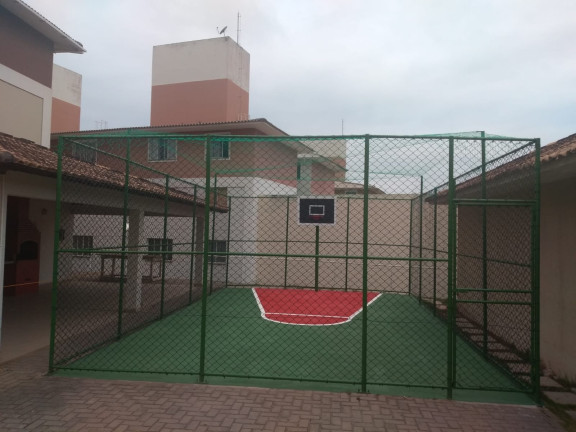 Imagem Apartamento com 2 Quartos para Alugar, 48 m² em Terra Vermelha - Vila Velha