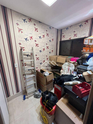 Imagem Sobrado com 4 Quartos à Venda, 410 m² em Condomínio Arara Azul - Ribeirão Preto Imagem Sobrado com 4 Quartos à Venda, 410 m² em Condomínio Arara Azul - Ribeirão Preto