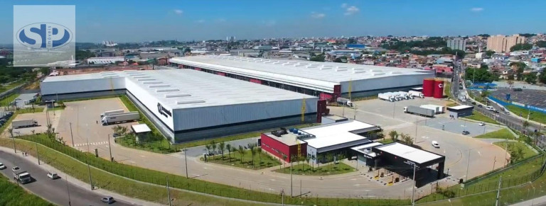 Imagem Imóvel Comercial para Alugar, 3.369 m² em Taboão - Guarulhos Imagem Imóvel Comercial para Alugar, 3.369 m² em Taboão - Guarulhos