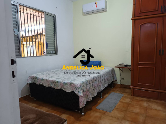 Imagem Casa com 3 Quartos à Venda, 176 m² em Cidade Náutica Iii - São Vicente Imagem Casa com 3 Quartos à Venda, 176 m² em Cidade Náutica Iii - São Vicente