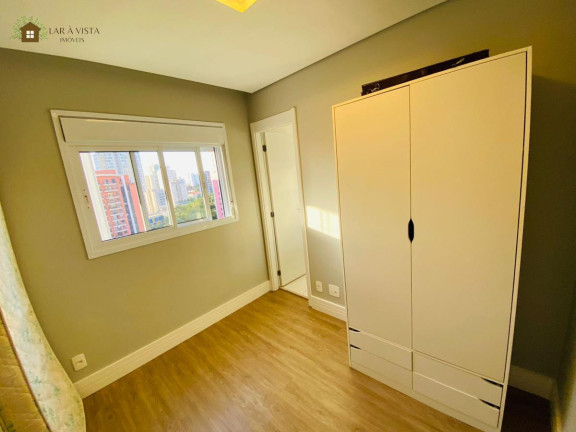 Imagem Apartamento com 2 Quartos à Venda, 79 m² em Vila Mascote - São Paulo