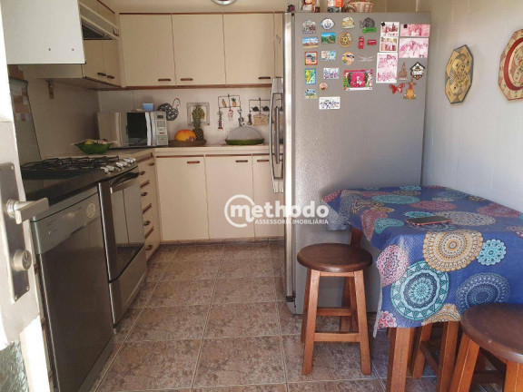 Imagem Casa com 3 Quartos à Venda, 231 m² em Jardim Chapadão - Campinas Imagem Casa com 3 Quartos à Venda, 231 m² em Jardim Chapadão - Campinas