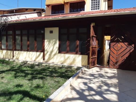 Casa com 5 Quartos à Venda, 245 m² em Jardim Satélite - São José Dos Campos