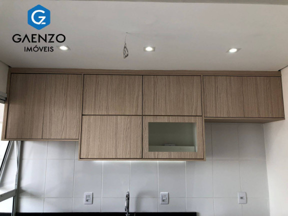 Imagem Apartamento com 1 Quarto à Venda, 38 m² em Centro - Osasco Imagem Apartamento com 1 Quarto à Venda, 38 m² em Centro - Osasco
