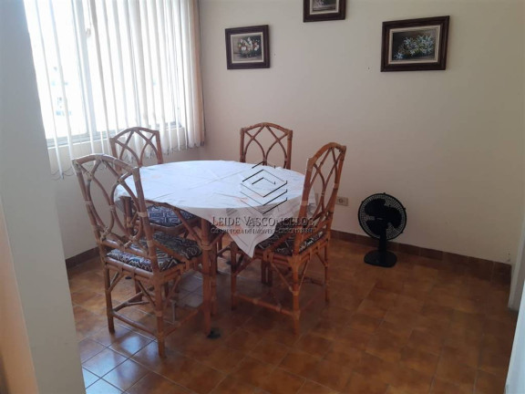 Imagem Apartamento com 2 Quartos à Venda, 69 m² em Ocian - Praia Grande