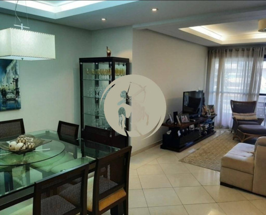 Imagem Apartamento com 3 Quartos à Venda, 168 m² em Embare - Santos Imagem Apartamento com 3 Quartos à Venda, 168 m² em Embare - Santos
