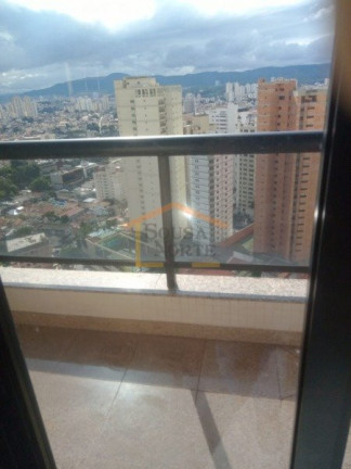 Imagem Apartamento com 4 Quartos à Venda, 278 m² em Santana - São Paulo Imagem Apartamento com 4 Quartos à Venda, 278 m² em Santana - São Paulo