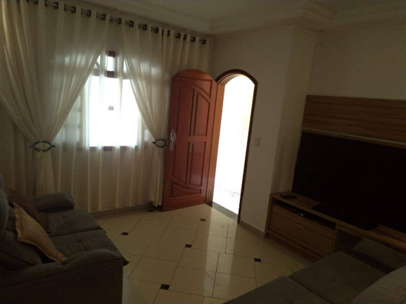 Imagem Casa com 2 Quartos à Venda, 142 m² em Parque Marajoara - Santo André Imagem Casa com 2 Quartos à Venda, 142 m² em Parque Marajoara - Santo André