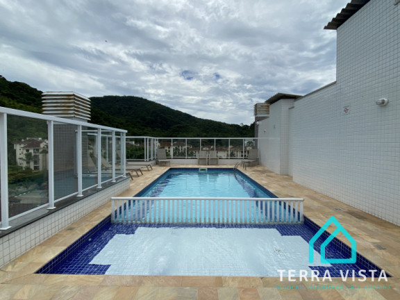 Imagem Apartamento com 2 Quartos à Venda, 56 m² em Toninhas - Ubatuba Imagem Apartamento com 2 Quartos à Venda, 56 m² em Toninhas - Ubatuba