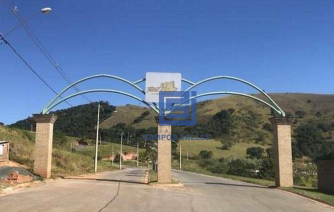 Imagem Terreno à Venda, 250 m² em Nogueiras - Socorro Imagem Terreno à Venda, 250 m² em Nogueiras - Socorro