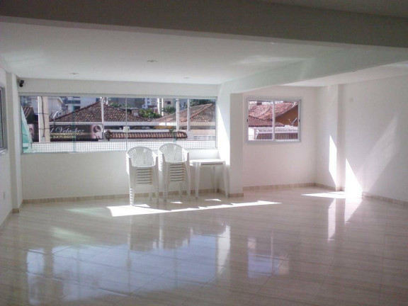 Imagem Apartamento com 1 Quarto à Venda, 40 m² em Tupi - Praia Grande