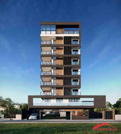 Imagem Apartamento com 3 Quartos à Venda, 191 m² em América - Joinville Imagem Apartamento com 3 Quartos à Venda, 191 m² em América - Joinville