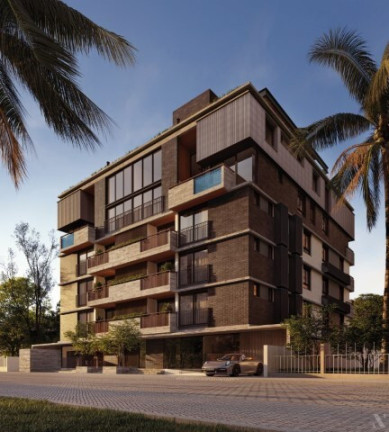Imagem Apartamento com 3 Quartos à Venda, 198 m² em Jurerê - Florianópolis