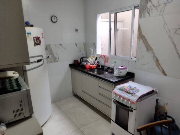 Imagem Casa de Condomínio com 2 Quartos à Venda, em Aviação - Praia Grande Imagem Casa de Condomínio com 2 Quartos à Venda, em Aviação - Praia Grande