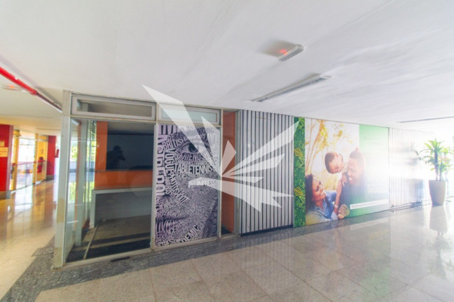 Imagem Imóvel para Alugar, 48 m² em Asa Sul - Brasília