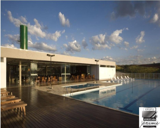 Imagem Casa com 4 Quartos à Venda, 422 m² em Alphaville Nova Esplanada - Votorantim