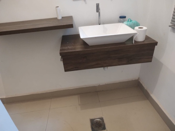Imagem Casa com 2 Quartos para Alugar, 90 m² em Praça Seca - Rio De Janeiro