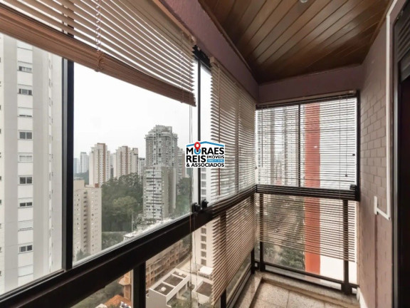 Imagem Apartamento com 3 Quartos à Venda, 311 m² em Vila Andrade - São Paulo Imagem Apartamento com 3 Quartos à Venda, 311 m² em Vila Andrade - São Paulo