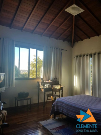 Casa de Condomínio com 4 Quartos à Venda, 280 m² em Recanto Da Lagoa - Lagoa Santa