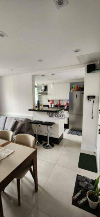 Imagem Apartamento com 2 Quartos à Venda, 50 m² em Jardim íris - São Paulo Imagem Apartamento com 2 Quartos à Venda, 50 m² em Jardim íris - São Paulo