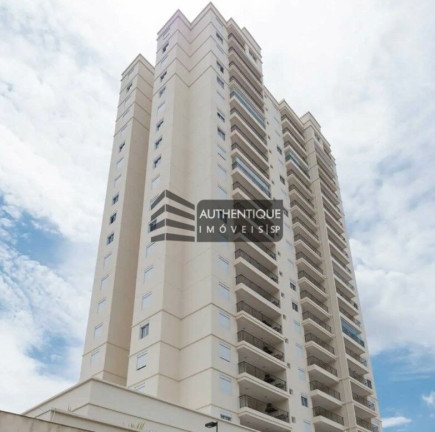 Apartamento com 2 Quartos à Venda, 59 m² em Aclimação - São Paulo