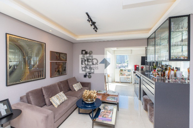 Imagem Imóvel com 3 Quartos à Venda, 160 m² em Vila Mariana - São Paulo