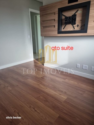 Imagem Apartamento com 3 Quartos à Venda, 108 m² em Jardim Paraíba - Jacareí