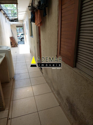 Imagem Casa com 2 Quartos à Venda, em Vila Nogueira - Diadema Imagem Casa com 2 Quartos à Venda, em Vila Nogueira - Diadema