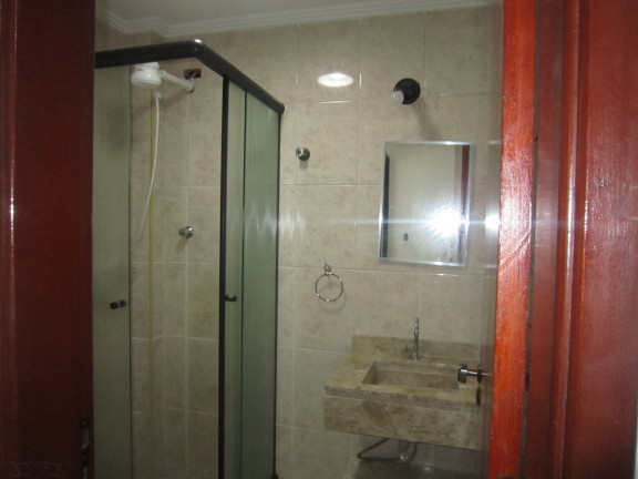 Imagem Apartamento com 2 Quartos à Venda, 96 m² em Guilhermina - Praia Grande