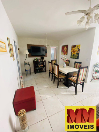 Imagem Apartamento com 3 Quartos à Venda, 90 m² em Braga - Cabo Frio