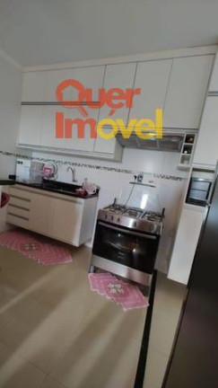 Apartamento com 2 Quartos à Venda, 56 m² em Parque Dos Lagos - Ribeirão Preto