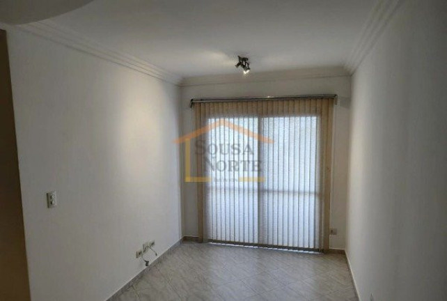 Apartamento com 3 Quartos à Venda, 80 m² em Santa Teresinha - São Paulo