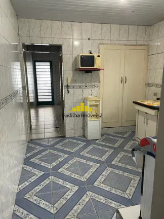 Imagem Casa com 5 Quartos à Venda, 300 m² em Jardim Toledo - Votorantim