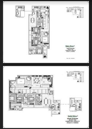 Imagem Apartamento com 2 Quartos à Venda, 74 m² em Barra Olimpica - Rio De Janeiro Imagem Apartamento com 2 Quartos à Venda, 74 m² em Barra Olimpica - Rio De Janeiro