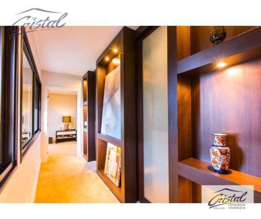Imagem Cobertura com 3 Quartos à Venda, 912 m² em Morumbi - São Paulo