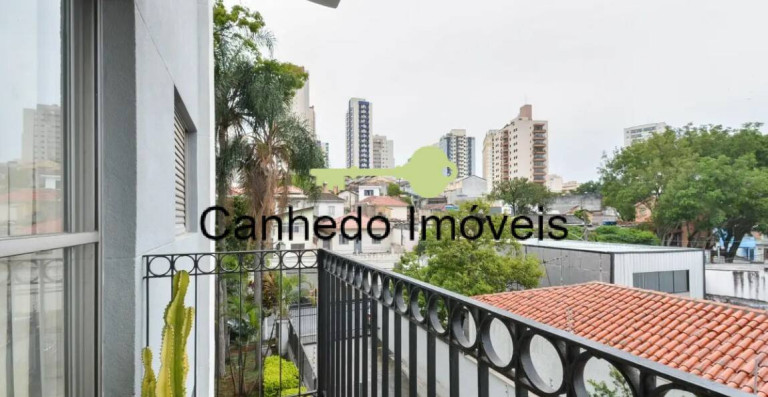 Imagem Apartamento com 2 Quartos à Venda, 61 m² em Saúde - São Paulo