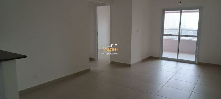 Imagem Apartamento com 2 Quartos para Alugar, 80 m² em Guilhermina - Praia Grande Imagem Apartamento com 2 Quartos para Alugar, 80 m² em Guilhermina - Praia Grande