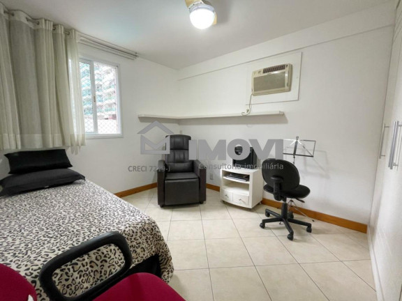 Imagem Apartamento com 4 Quartos à Venda, 218 m² em Santa Helena - Vitória